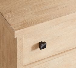Sumatra 6-Drawer Dresser (66")