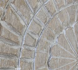 Tegan Bar Cabinet (36")