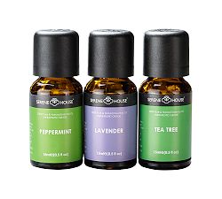 Apothecary Essential Oil Set