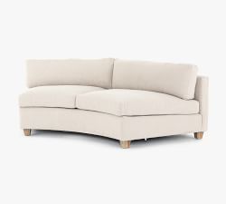 Build Your Own Redondo Modular Sectional