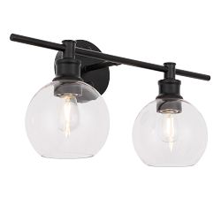 Collem Double Sconce - Thumbnail 2