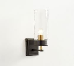 Corin Single Sconce (12")