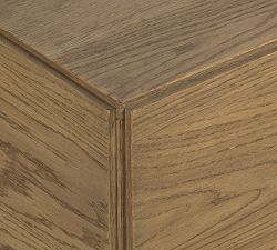 Ellis Square End Table