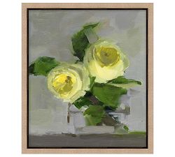 Entryway Art Gallery in a Box