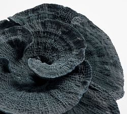 Faux Coral Decorative Object