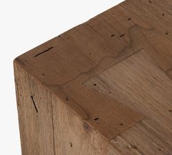 Fia Accent Bench (70")