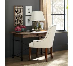 Good Friends Wall Art