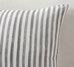 Havasu Striped Pillow