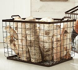 Kellan Rectangular Tote