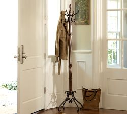 Moran Coat Rack
