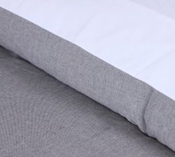 Niko Retreeve Twill Bed In a Bag Set