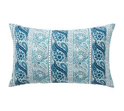 Outdoor Quinta Print Lumbar Pillow