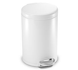 Simplehuman® 4.5 Liter Trash Can