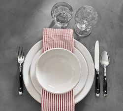 Café Glassware Collection