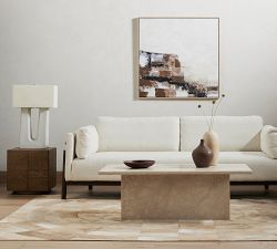 Ellis Square End Table