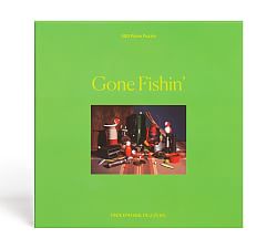 Gone Fishin' 500 Piece Puzzle