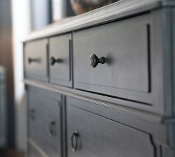 Jenny 7-Drawer Dresser
