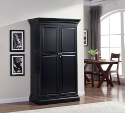 Melinda Bar Cabinet - Thumbnail 3