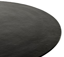 Melvin Round Metal Bistro Table (48")