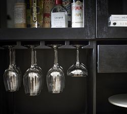 Hardy Bar Cabinet (40")