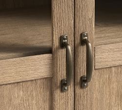 Open Box: Toscana 40.5" Cabinet Buffet