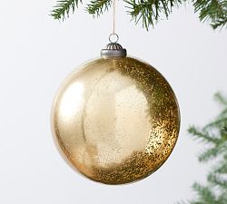 Shatterproof Ornaments