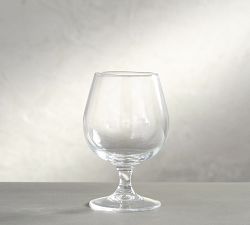 Stout Beer Glass