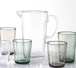 Veranda Outdoor Pitcher