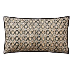 Zoya Kalamkari Print Sham