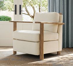Bradford Chair by Michael Graves Design