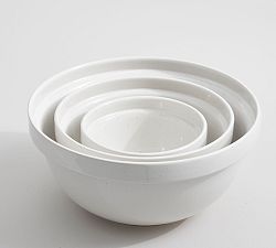Casafina Fattoria Mixing Bowl - Set of 3