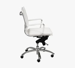 Chalmers Low Back Swivel Desk Chair