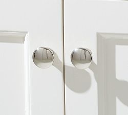 Classic Cabinet Knob