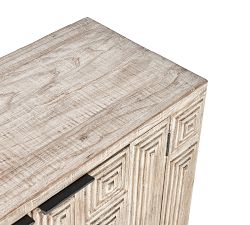 Galina Reclaimed Pine Buffet (82")