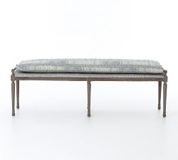 Marie Dining Bench