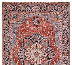 Sarina Persian Style Rug