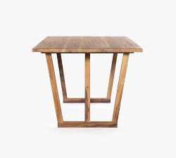 Woodbridge Reclaimed Wood Dining Table