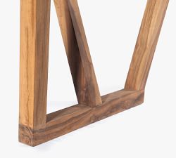 Woodbridge Reclaimed Wood Dining Table