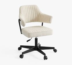 Chandler Upholstered Desk Chair
