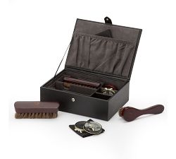 Colton Shoe Shine Kit