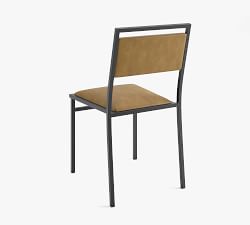 Garson Stacking Banquet Dining Chair