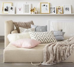 Luna Daybed Sleeper (89")