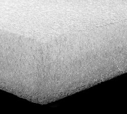 Luxury Microsuede Washable Pet Crate Bed