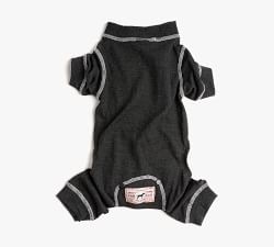 Matching Thermal Pet Pajamas