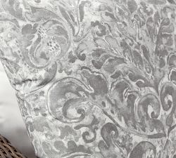 Outdoor Gelina Print Pillow