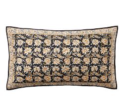 Zoya Kalamkari Print Sham