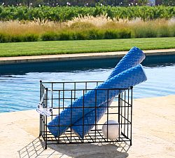 Aster Outdoor Storage Bin