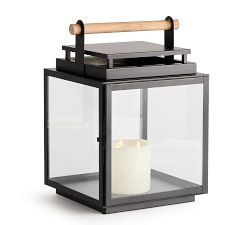 Bailey Outdoor Lantern