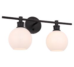 Collem Double Sconce (19")