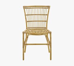 Elisabeth Outdoor Side Chair